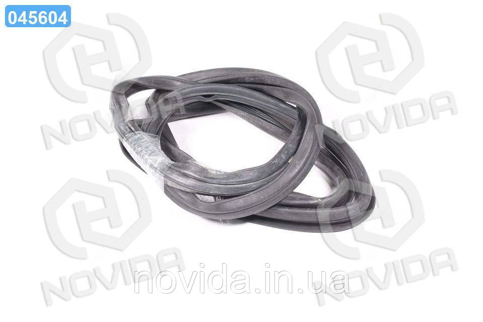 Уплотнитель стекла заднего ГАЗ 2410 (покупн. ГАЗ) 24-5603018 (ID ...