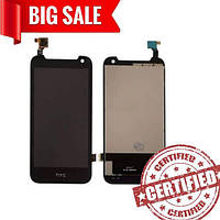 LCD HTC Desire 310 Dual Sim with touch screen black