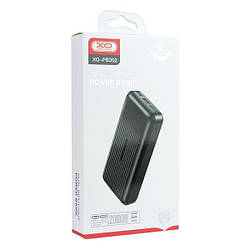 Power Bank XO PB302  20000 mAh