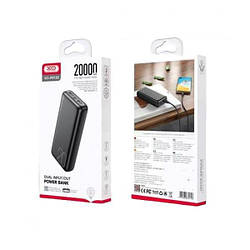 Power Bank XO PR183 20000 mAh