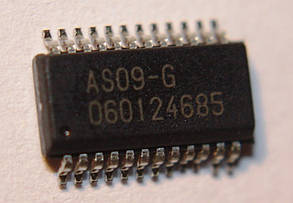 AS09-G;  SSOP-24