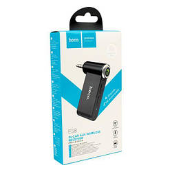Автомобільний Bluetooth Адаптер Hoco E58