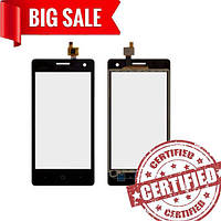 Touch screen ZTE Blade AF5 black