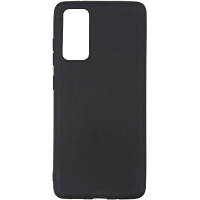 Чехол для моб. телефона Armorstandart Matte Slim Fit Samsung S20 FE SM-G780F Black (ARM60086)