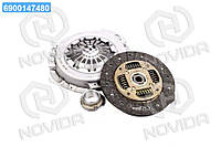 Сцепление GM DAEWOO AVEO 1.4 SOHC ,1.5 SOHC(Пр-во VALEO PHC) DWK-039