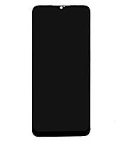 Модуль (сенсор + дисплей) Oppo A5 2020 (Ver1) black