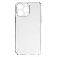 Чехол для мобильного телефона Armorstandart Air Series Apple iPhone 14 Pro Max Transparent (ARM64029) - Вища