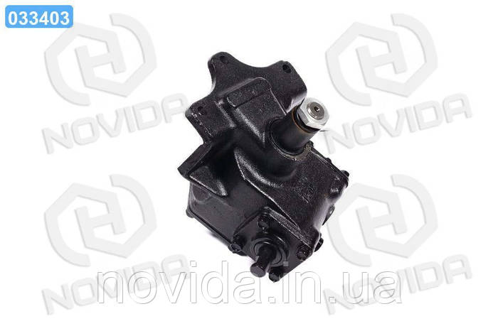 Механизм рул. ГАЗ 3307 (пр-во ГАЗ) 3307-3400014-01 (ID#1786512499 ...