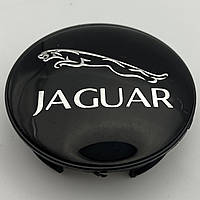 Колпачок на диски Jaguar F-Type S-Type XF XJ Range X-Type C2D9611 58 мм 50 мм