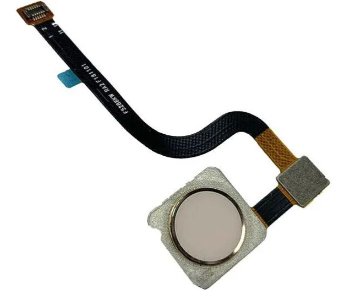 Fingerprint Scanner Xiaomi Mi 8 SE Gold — Купить Недорого на Bigl.ua