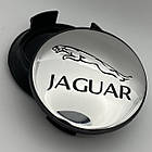 Ковпачок на диски Jaguar F-Type S-Type XF XJ Range X-Type C2D9611 58 мм 50 мм, фото 2
