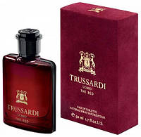 Trussardi Uomo The Red туалетная вода 50мл