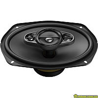 Автомобильная акустика Pioneer TS-A6980F