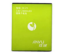 Battery Prime Jiayu F1 2400 mAh