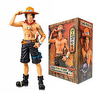 Фигурка BanPresto Ван-Пис One Piece Портгас Д. Эйс D. Ace 15 см WST B OP DA