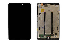 Дисплей Acer Iconia Tab 8 A1-840FHD complete with frame, Уценка