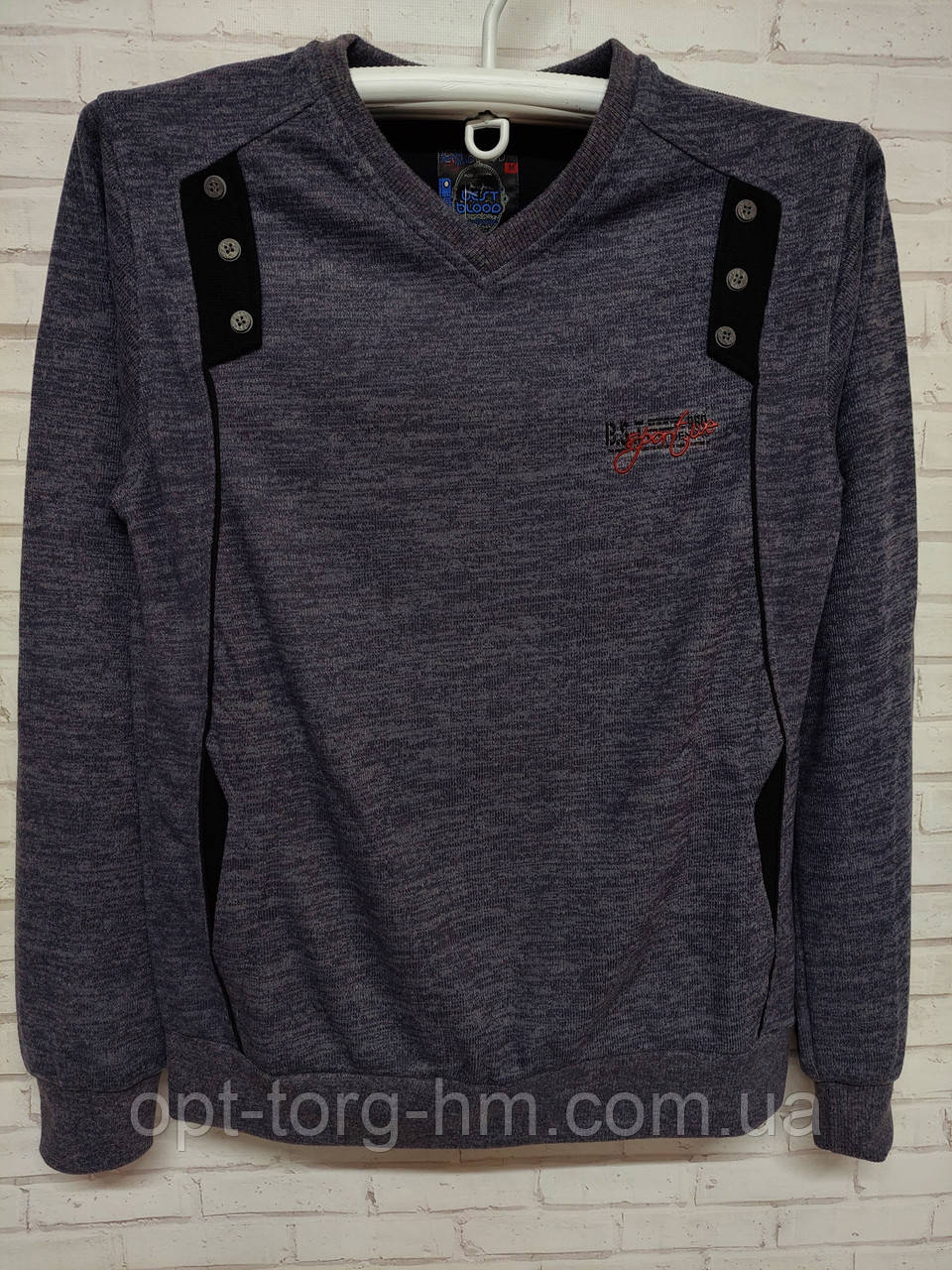 Батник чоловічий  XL, фото 1