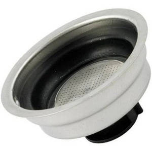 Фільтр для однієї чашки для кавоварки Delonghi (7313285829) Оригінал