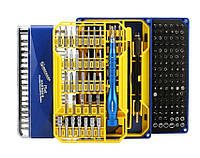 Набор отверток Mechanic iSet Pro (77 in 1)