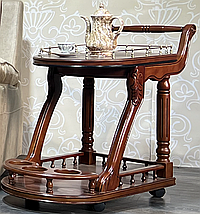 Елітний сервірований столик, Аристократ, фото 3