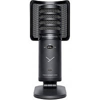 Микрофон конденсаторный Beyerdynamic Fox USB Studio Microphone 727903 Черный