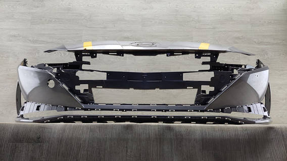 Бампер передній Hyundai Elantra CN7 7 (2020-2023) 86511-AA000