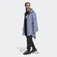 Куртка adidas Myshelter Rain.RDY - Purple - M