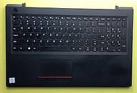 Топкейс Lenovo V110-15ISK б.у. оригинал.
