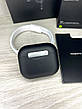 Бездротові Блютуз Навушники для IPhone AirPods 3 Black, фото 7