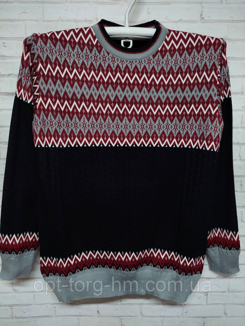 Батник чоловічий М, фото 1