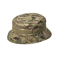 Панама Helikon-Tex® CPU® Hat - PolyCotton Ripstop - Camogrom®