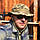 Панама Helikon-Tex® CPU® Hat - PolyCotton Ripstop - Camogrom®, фото 3