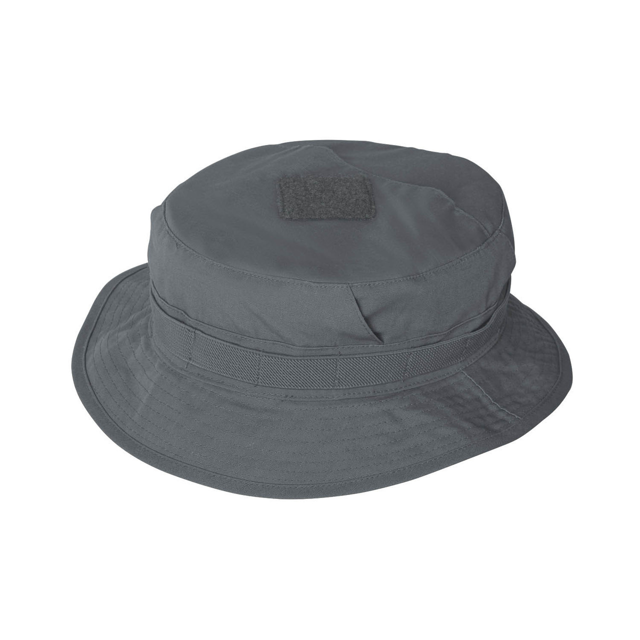 Панама Helikon-Tex® CPU® Hat - PolyCotton Ripstop - Shadow Grey