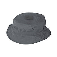 Панама Helikon-Tex® CPU® Hat - PolyCotton Ripstop - Shadow Grey