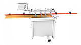 Maggi 21 Technology Свердлильно-присадочний верстат з електронним управлінням, фото 10