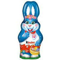 Шоколадний Пасхальний кролик - Kinder - 55 г