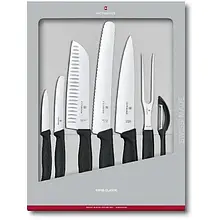Набір ножів Victorinox SwissClassic Kitchen Set Vx67133.7G 7шт