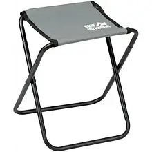 Складний стілець SKIF Outdoor Cramb MT-008GRYGray M