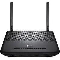 Маршрутизатор TP-Link XC220-G3v Black