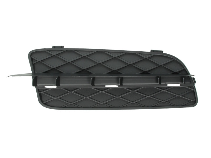 Решітка бампера (передня, права) BMW X5 (E70) (2007-2010) Blic, фото 1