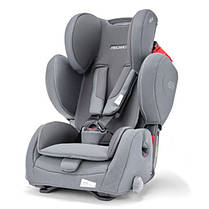 Автокресло RECARO Young Sport Hero, фото 2