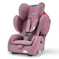 Автокресло RECARO Young Sport Hero, фото 6