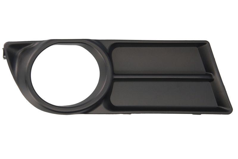 Решітка бампера (передня, права) Toyota Corolla Verso (2004-2009) Blic, фото 1