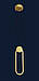 Світильник приліжковий світлодіодний Levistella 761L178 BRZ, фото 2