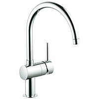 Смеситель для кухни латунный GROHE MINTA 32917000