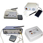 Діатермокоагулятори