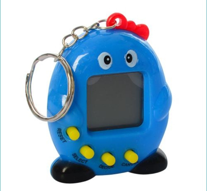 Электронная Игра Tamagotchi Тамагочи Виртуальный Питомец — Купить ...