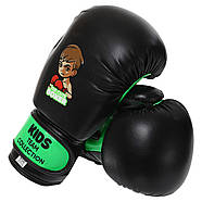 Рукавички боксерські дитячі Core, фото 3