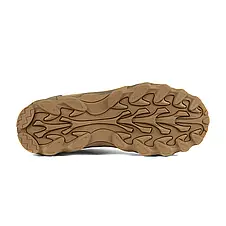 Тактичні Кросівки Mil-Tec Chimera Shoes Low — Dark Coyote 12818119, фото 4