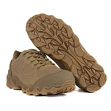 Черевики Mil-Tec Chimera Shoes Low — Dark Coyote 43